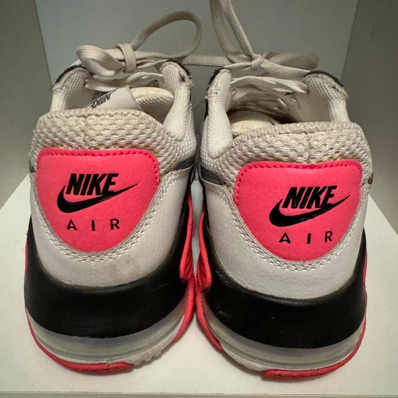 Nike Air Max Emcee (white pink) women’s - Picture 7 of 8